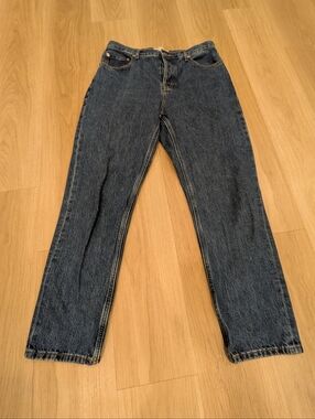 Everlane Cheecky 90s Jean Size 30 Regular